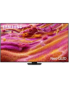 Телевизор Samsung QE98QN90FAUXRU (2025)