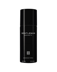 Gentleman Society Дезодорант-спрей Givenchy
