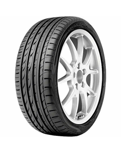 Шины 255/40 R17 Advan Sport V103S 94Y ZPS Yokohama