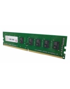 Память DDR4 DIMM 8Gb, 2400MHz, CL17, 1.2V, (RAM-8GDR4A0-UD-2400) Bulk (OEM) Qnap