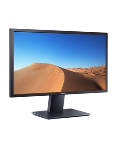 Монитор Samsung S22A310NHC, 21.5", 1920 x 1080, 60 Гц, VA, черный