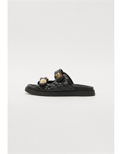 Мюли MONA, черный Steve madden