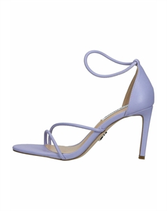 Сандалии High heeled sandals, сиреневый Steve madden