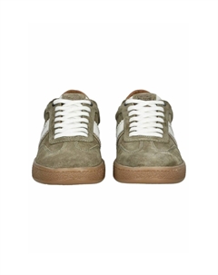 Кроссовки SNEAKER, хаки Camel active