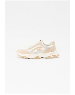 Кроссовки SNEAK PEAK, песочный Steve madden