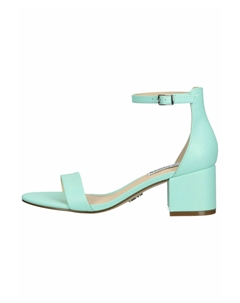 Сандалии, синий Steve madden