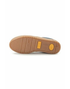 Кроссовки SNEAKER, синий Camel active