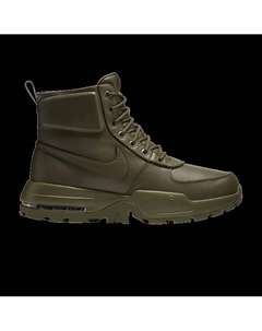 Ботинки Air Max Goaterra 2.0 Boot, зеленый Nike