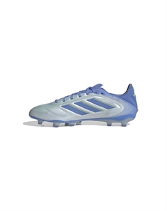 Футбольные бутсы COPA PURE 3 PRO FIRM GROUND, светло-голубой Adidas performance