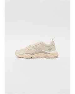 Кроссовки SERPENT, кремовый Steve madden