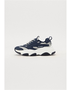 Кроссовки POSSES, темно-синий Steve madden