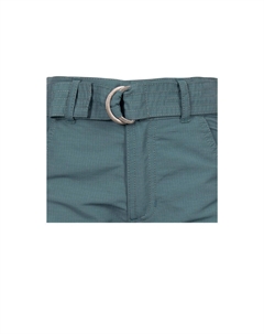 Зеленые шорты Craftly для мальчиков и девочек, цвет verde Trespass