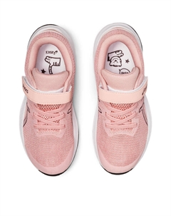 Детские кроссовки — GT-1000 11 PS — Frosted Rose/Deep Mars, цвет rosa Asics