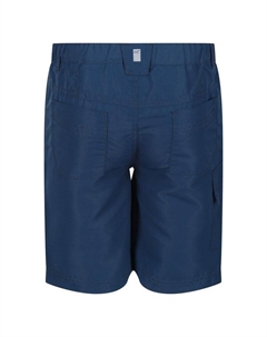 Джинсовые шорты Sorcer II для мальчиков и девочек Moonlight, цвет azul Regatta