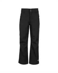 Брюки Aspiration для мальчиков/девочек, черные, цвет negro Trespass