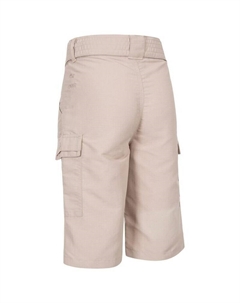 Шорты ручной работы для мальчиков и девочек Soft Stone, цвет blanco Trespass