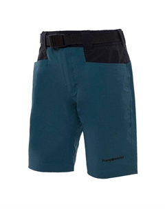 Детские шорты Lalin Синий/Черный Trangoworld