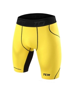 Компрессионные шорты SuperThermal для детей, цвет negro Tca