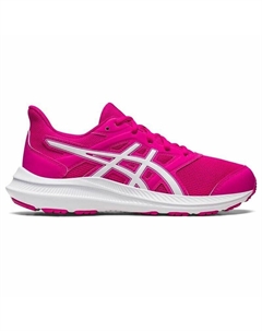 Детские кроссовки Jolt 4 GS, цвет rosa Asics