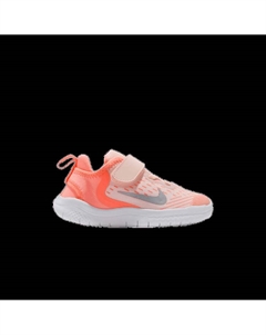 Кроссовки Free RN 2018 TDV 'Crimson Tint', оранжевый Nike