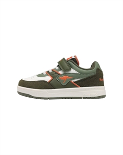 Кроссовки BOUNDER UNISEX, зеленый Kangaroos