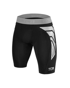 Детские компрессионные шорты CarbonForce, цвет gris Tca