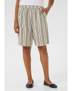 Шорты KAMILIA, серый Kaffe