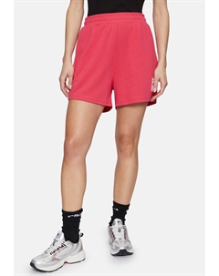 Шорты Tracksuit bottoms, розовый Fila