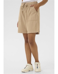 Шорты KANAYA LIAH, песочный Kaffe