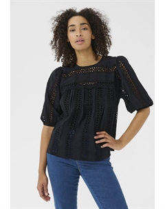 Блуза KARANDY, цвет Black Deep Kaffe