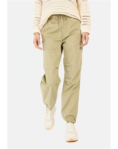 Спортивные штаны CASUAL, бежевый Camel active