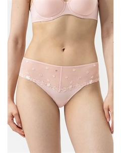 Трусы HIPSTER SERIE PRETTY JOAN, светло-розовый Mey