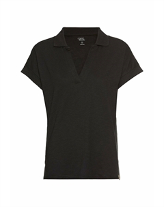 Рубашка поло, черный Camel active