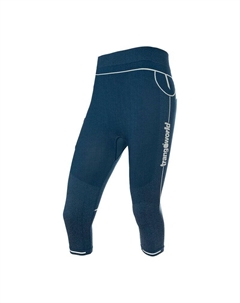 Женские пиратские брюки Lavis синие/синие Trangoworld