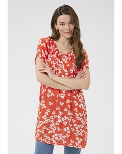 Туника KAAMBER, оранжевый Kaffe