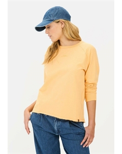 Толстовка, оранжевый Camel active