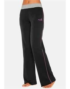 Брюки, черный Kangaroos