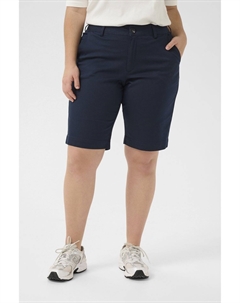 Шорты KCLEANA, темно-синий Kaffe curve