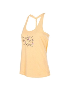 Женская футболка без рукавов Mazin Pink Trangoworld