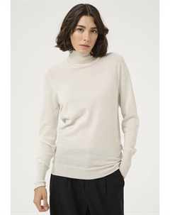 Джемпер KAREGINA, песочный Kaffe