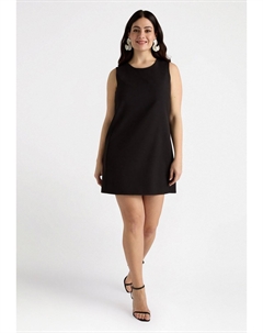 Платье-трансформер GLAM, черный Fiorella rubino