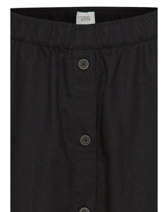 Юбка А-силуэта, черный Camel active