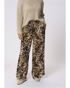 Брюки KATHORA AMBER, коричневый Kaffe