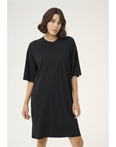 Платье из джерси KAMAIBRITT, цвет Black Deep Kaffe