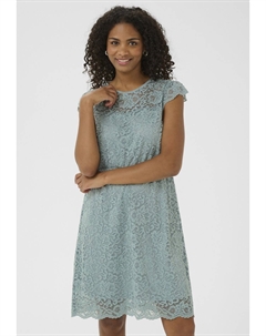 Повседневное платье, зеленый Kaffe