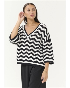 Джемпер KALAINA, черный Kaffe