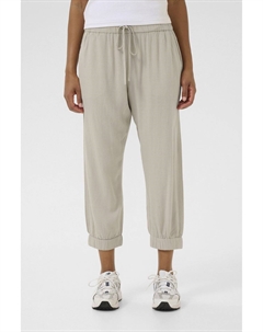 Брюки KAMILIA, песочный Kaffe