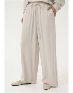 Брюки KAMILIA CROPPED, песочный Kaffe