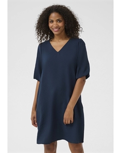 Повседневное платье KAELLEN, темно-синий Kaffe
