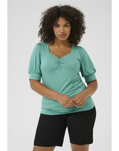 Блуза KCSISSY, синий Kaffe curve